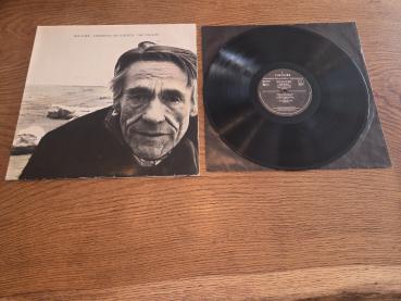 The Cure-Standing on a beach-The Singles 1986 Fiction Records 829 239-1 Deutsche Pressung VG/VG